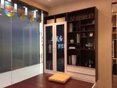 -索菲亚全屋定制衣柜橱柜家具(金源居然之家世纪购物中心店)