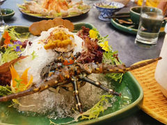 -阿莱唛唛泰国菜·海鲜餐厅(蛇口店)