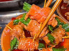 -咖咖火锅(老店)