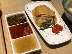 -弄堂小笼包(天津南开大悦城店)