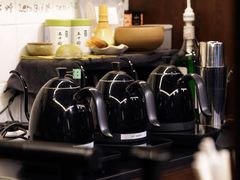 -Hei Cafe(工体店)