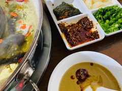 -老北京涮肉(经一路店)