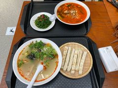 -银川河东国际机场
