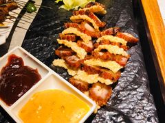 -小杨烤肉(高新店)