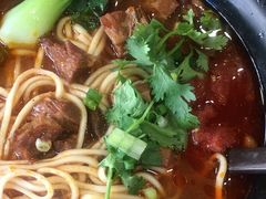 -李先生牛肉面大王(马栏店)