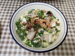 -长香源葫芦头梆梆肉(兴隆巷店)