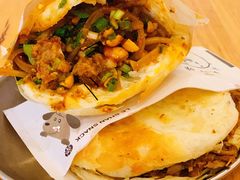 -小豆海棠(嘉兴路店)