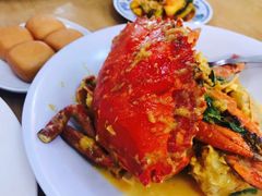 -無招牌海鮮(芽笼店)