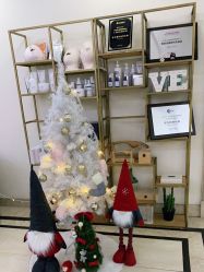 -VE专注问题肌·赛诺龙&科学美肤中心