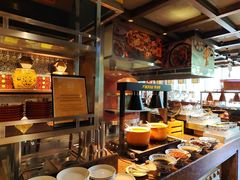 -怡咖啡海鲜自助餐厅(浦东香格里拉店)