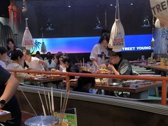 -路边羊烧烤酒场(宝带路店)