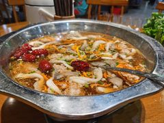 -庭苑饭香·生态餐厅(动物园店)