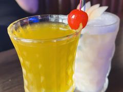 -悦界酒吧(后海店)