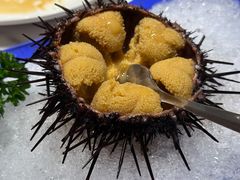 -正黄旗海鲜烧烤大排档(延安路总店)