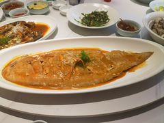 -小平岛開海水饺(浑南店)