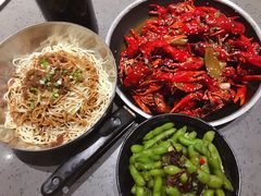 -一棠龙虾•王牌虾球(楚河汉街店)