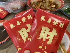 -老三样·旧食新味(船山路店)