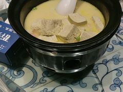 -群英会·三国菜(曹魏古城店)