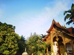 -西双版纳总佛寺