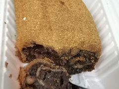 -老回回小吃(百万庄店)