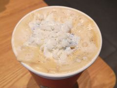-星巴克(洛阳中州万达广场店)