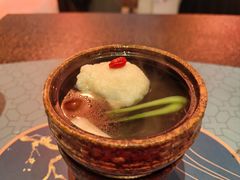 -苏州吴宫泛太平洋酒店