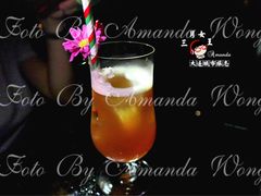 性感沙滩-LAMP BAR 水烟音乐酒吧