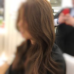 -In Style造型
