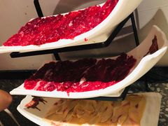 -左庭右院鲜牛肉火锅(环球港店)