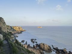 -和尚套景区-停车场