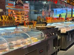 -魏铭鱼头捞饭(晋阳路店)