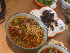 -花盐街·四川乐山小吃(西单大悦城店)