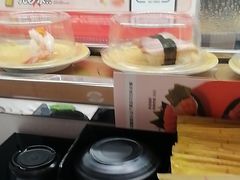-争鲜回转寿司(浦东三钢里PLUS店)