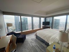 -上海静安香格里拉大酒店