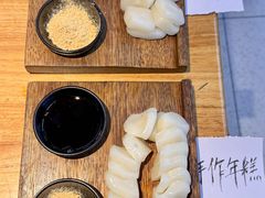 -雷子烧烤(第五大道店)