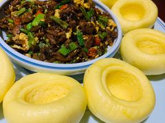 -北平食府(马鞍山路店)