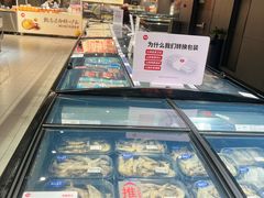 -永辉超市(通州万达店)
