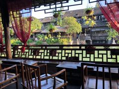 -乌镇东栅景区