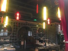 -小龙坎老火锅(天汉长街店)