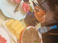 -涮福記·现切牛羊肉火锅(世纪汇店)