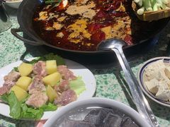 -五里关火锅(牛市口店)