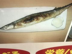 -达摩君日本料理(泰海花园小区店)