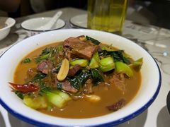 -雅酌园·烟火南京菜(颐和路店)