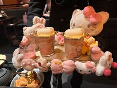 -色響火锅(恒隆广场店)
