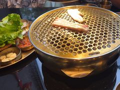 -东味北道熟成·炭火烤肉(九龙店)