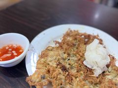 -建国蚵煎蚵面