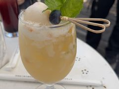 -北平花园·潮玩萌牙·北平咖啡(南锣鼓巷胡同店)