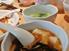 -嘉和一品粥(方庄店)