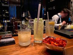 -广州柏悦酒店·悦吧·顶楼露天酒吧