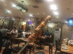 -巴依老爷新疆美食(常营店)